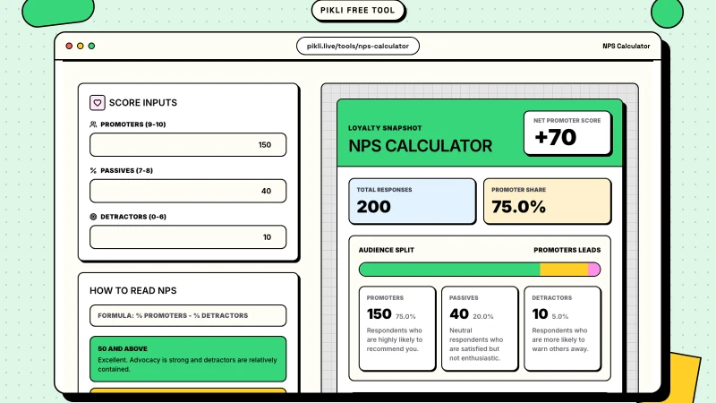 NPS vs CSAT vs CES: Which Metric Should You Use?